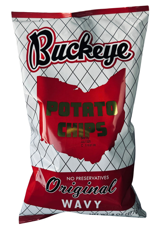 Original 8 oz - Case (12)