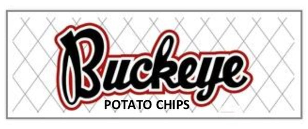 BUCKEYE POTATO CHIPS